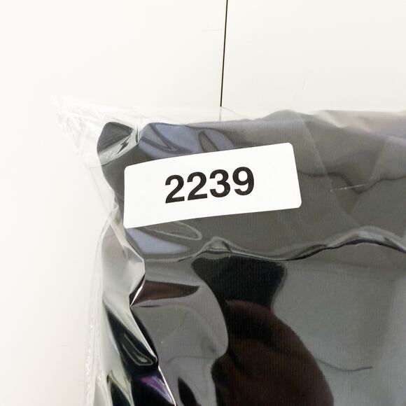 Nike Womens Sportswear Crop Pullover Hoodie Logo Black - Size L - Picture 10 of 10